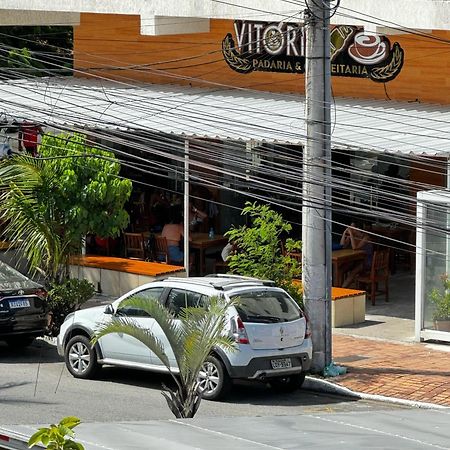 Suites Viver Arraial Do Cabo Buitenkant foto