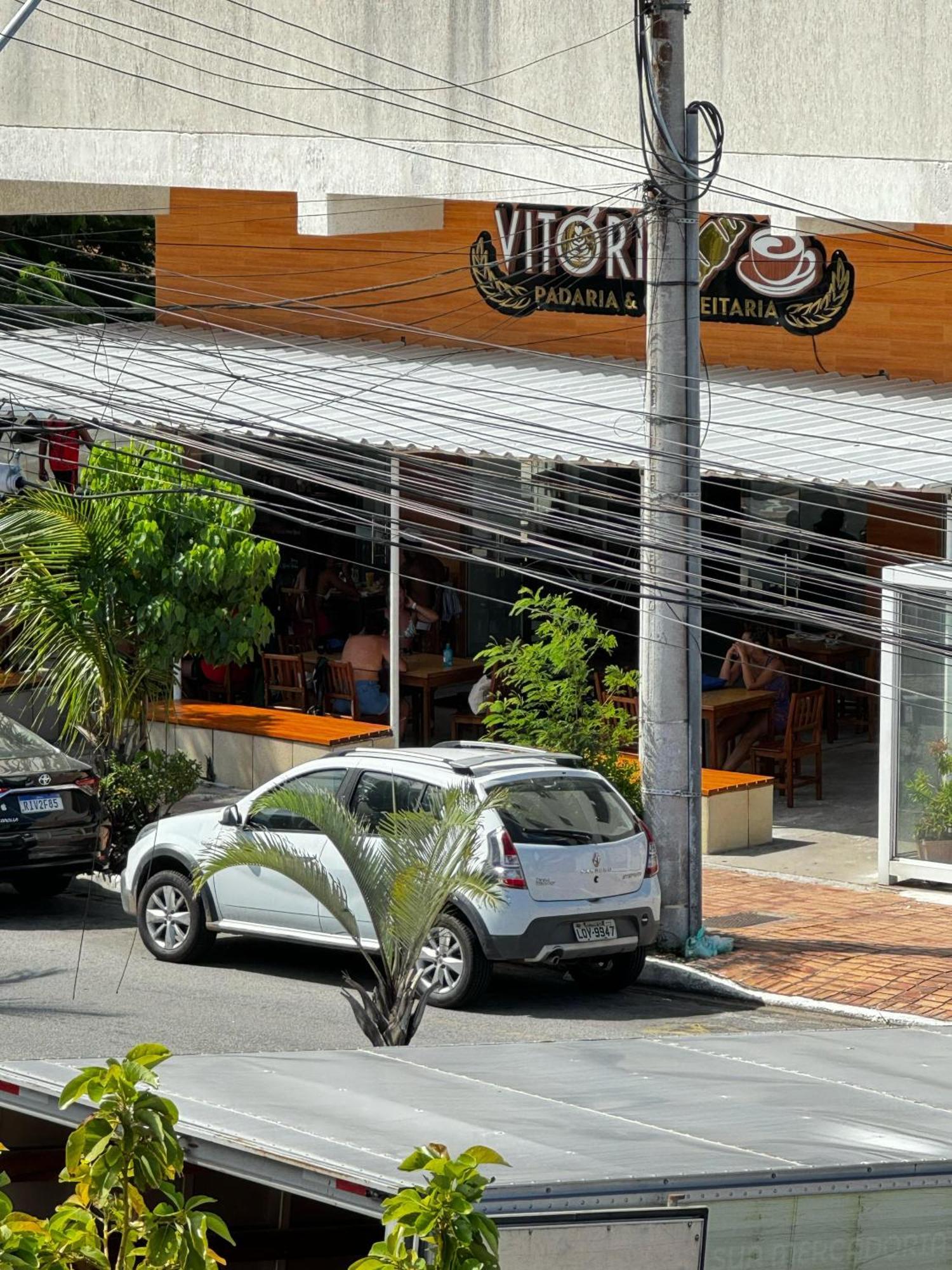Suites Viver Arraial Do Cabo Buitenkant foto