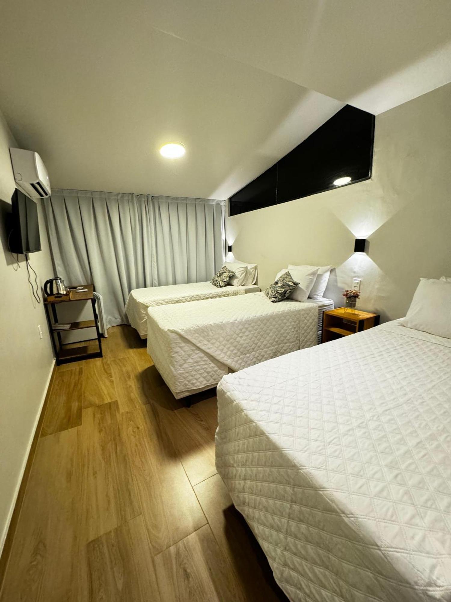 Suites Viver Arraial Do Cabo Buitenkant foto