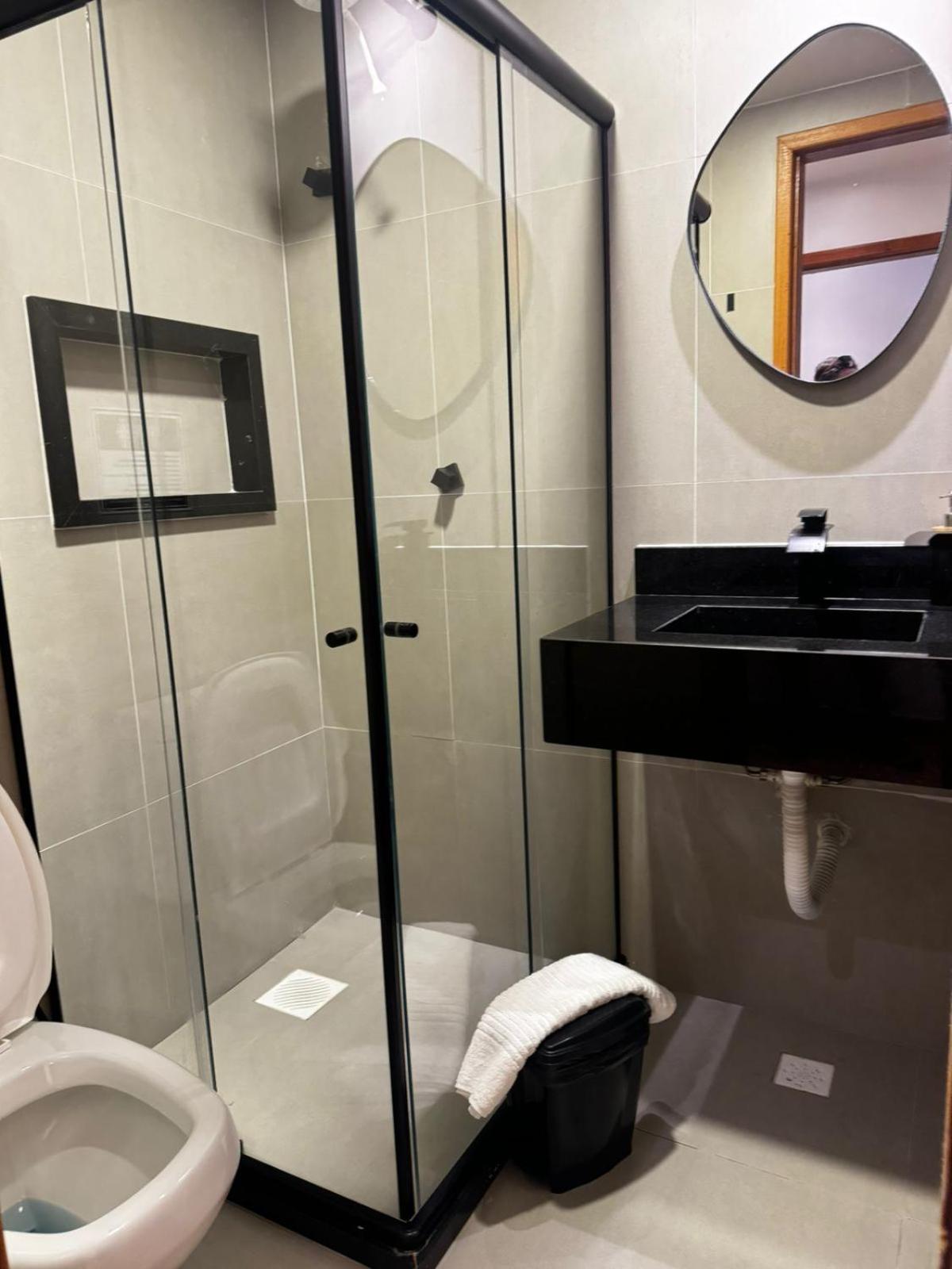 Suites Viver Arraial Do Cabo Buitenkant foto