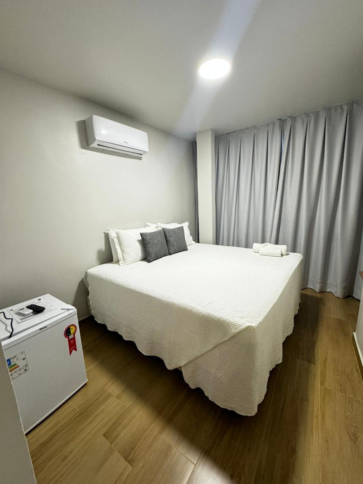 Suites Viver Arraial Do Cabo Buitenkant foto