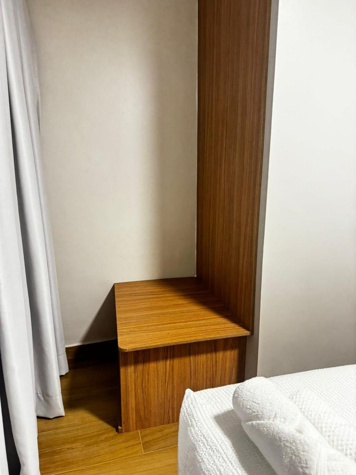 Suites Viver Arraial Do Cabo Kamer foto