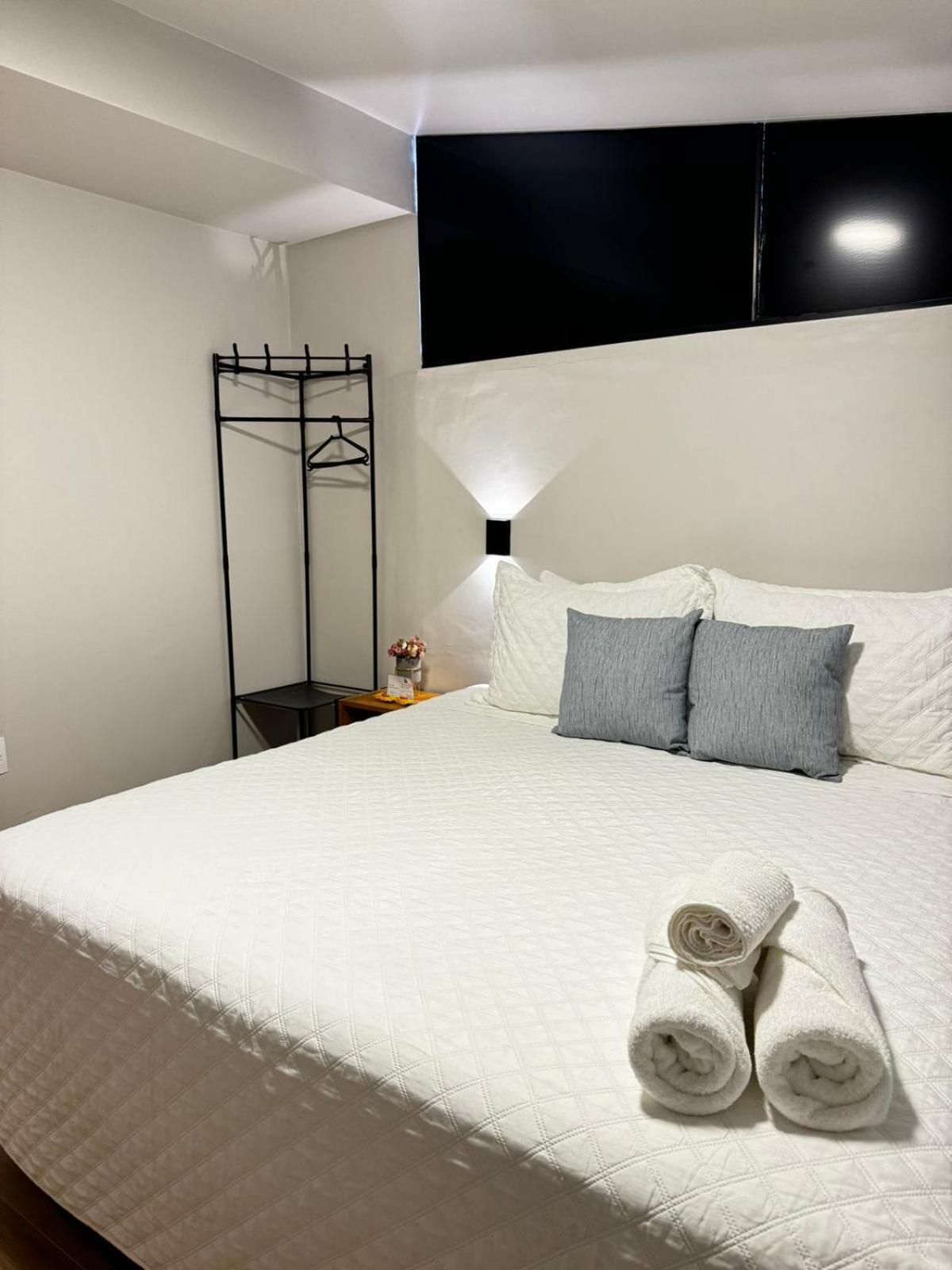 Suites Viver Arraial Do Cabo Buitenkant foto