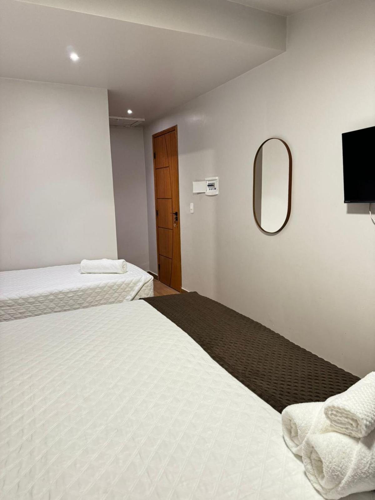Suites Viver Arraial Do Cabo Kamer foto