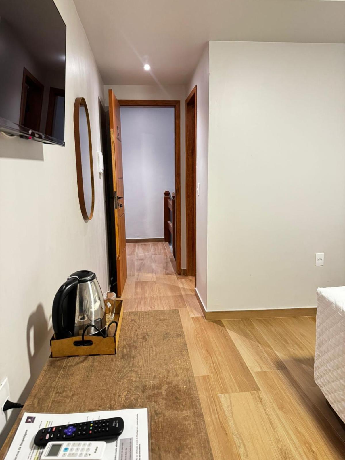 Suites Viver Arraial Do Cabo Buitenkant foto