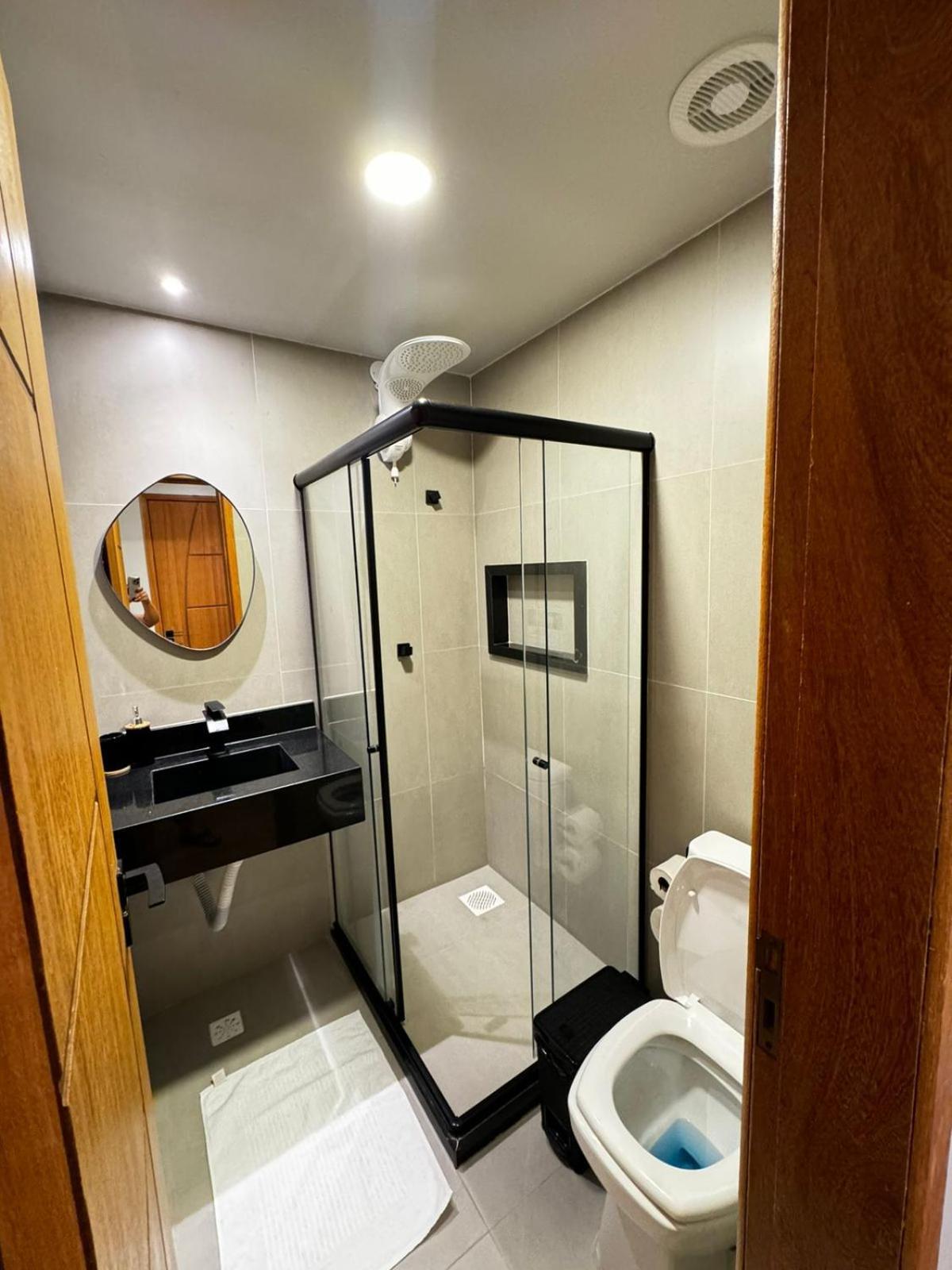 Suites Viver Arraial Do Cabo Buitenkant foto