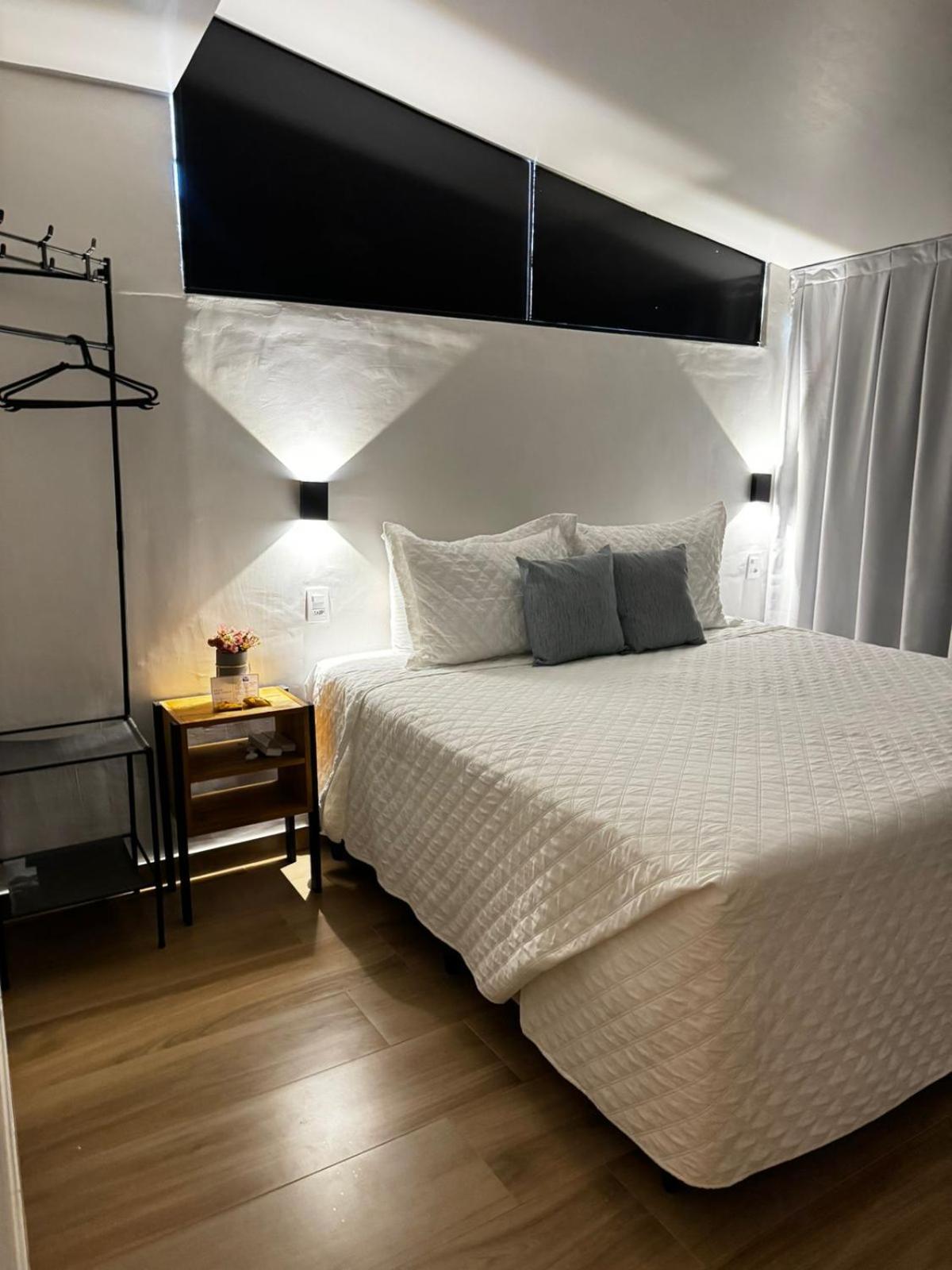 Suites Viver Arraial Do Cabo Buitenkant foto